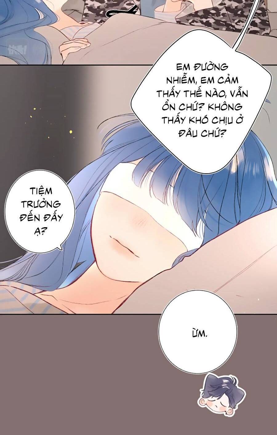 Đừng Khóc Chapter 92 - 26