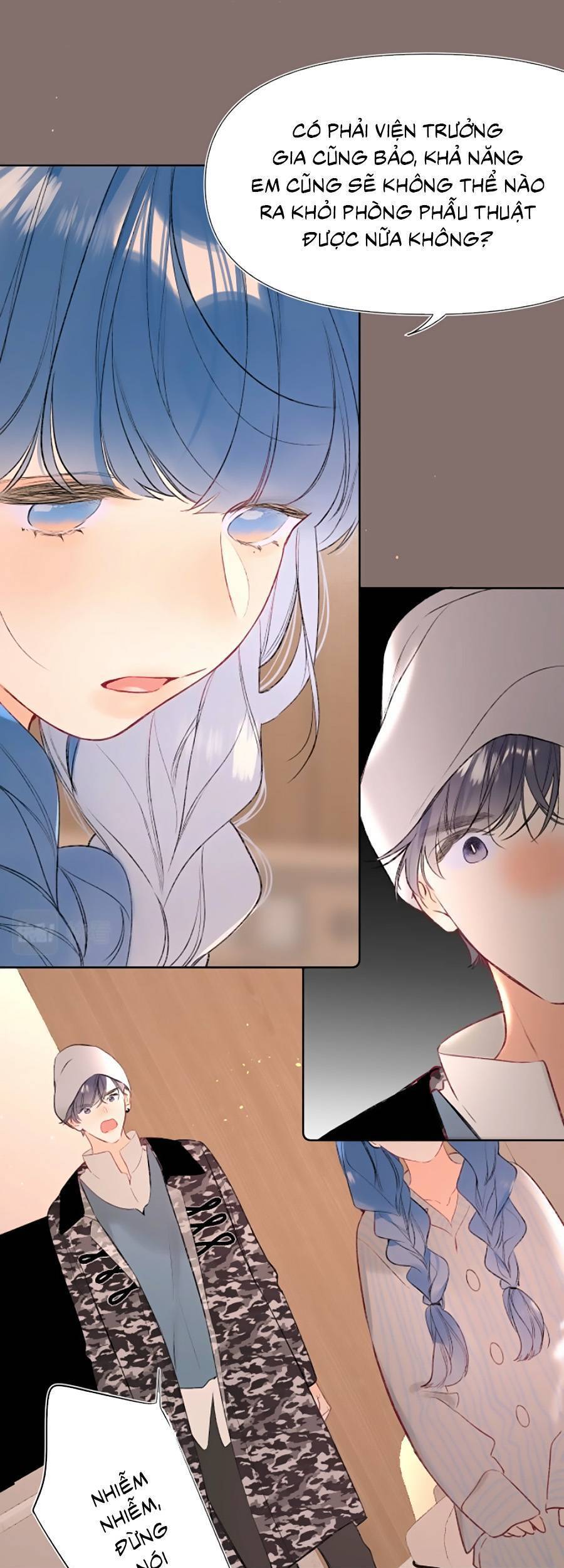 Đừng Khóc Chapter 92 - 4