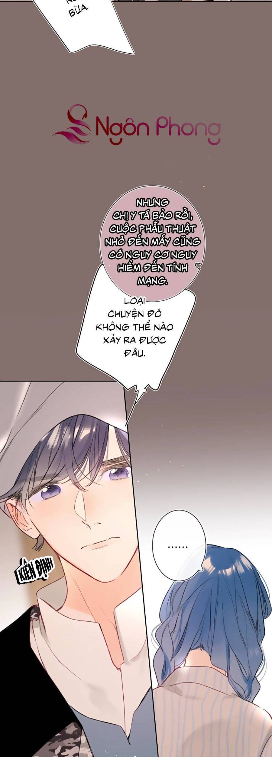 Đừng Khóc Chapter 92 - 5