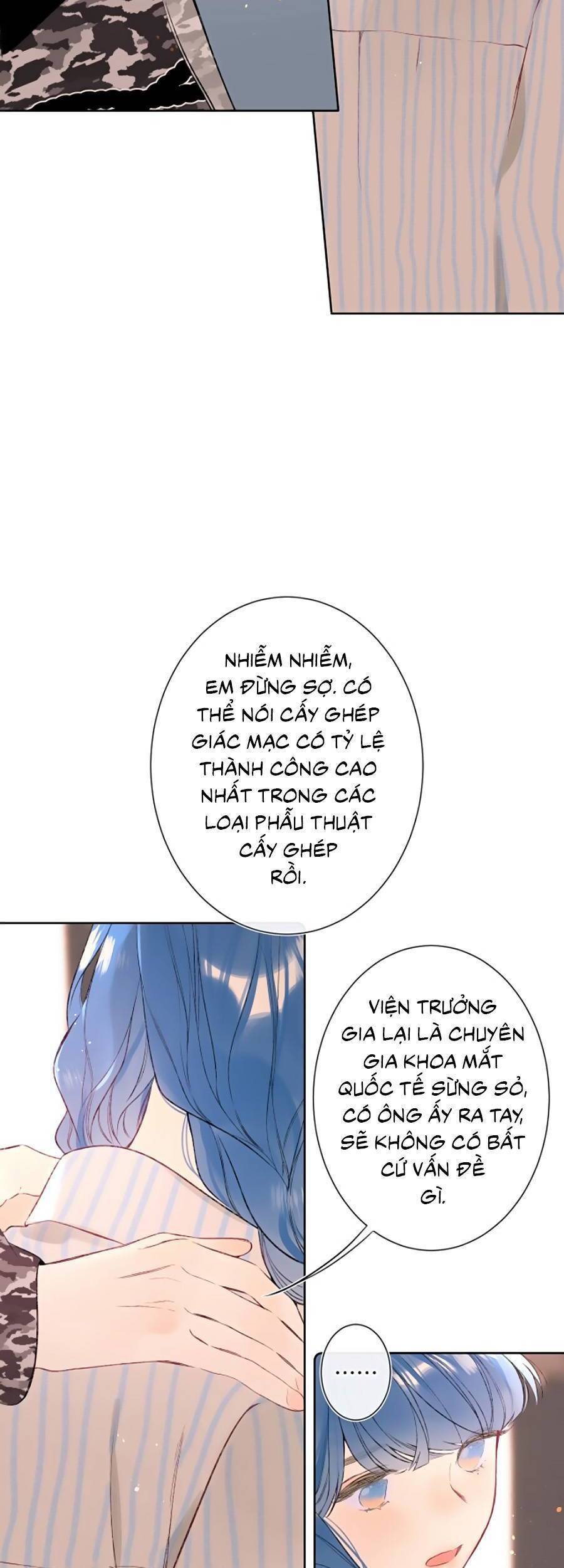 Đừng Khóc Chapter 92 - 6