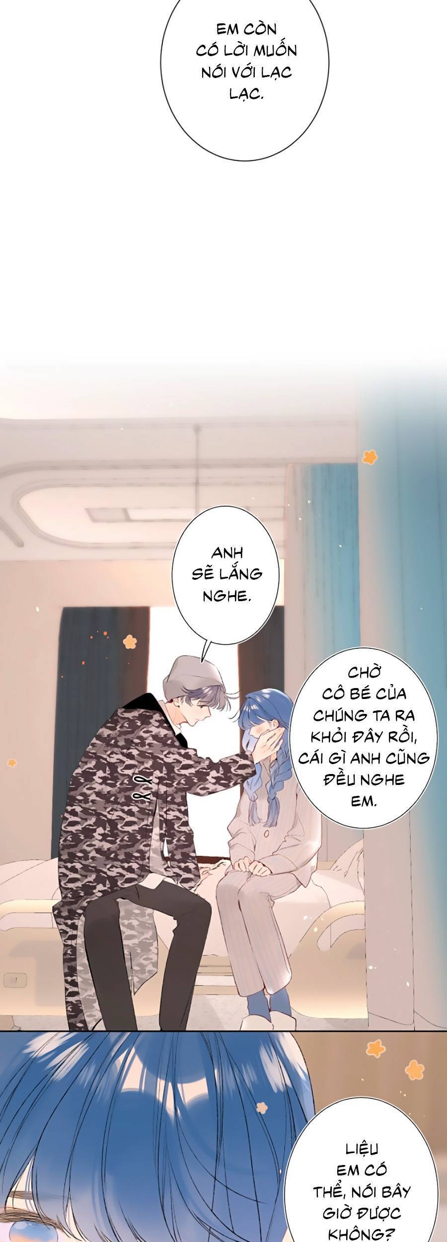 Đừng Khóc Chapter 92 - 8