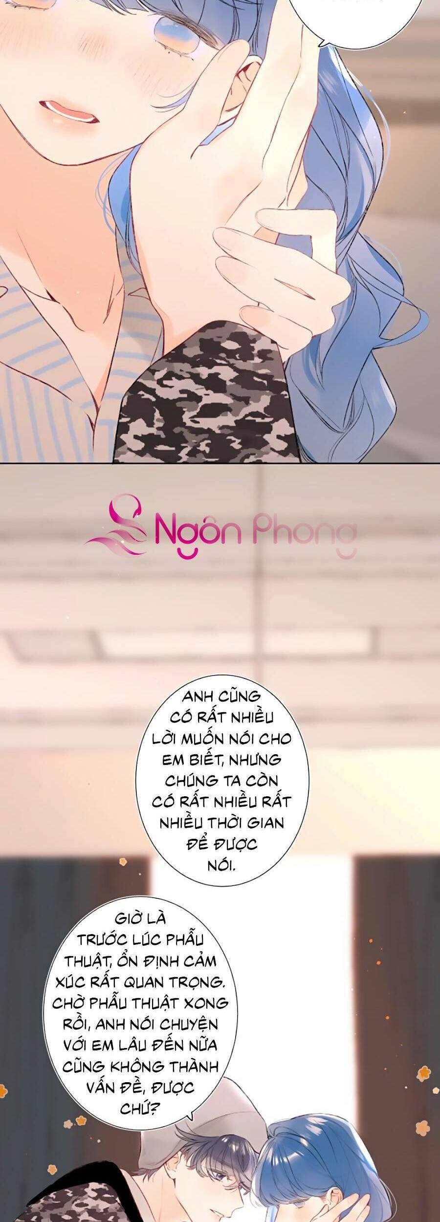 Đừng Khóc Chapter 92 - 9