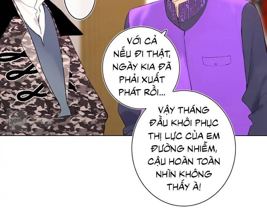 Đừng Khóc Chapter 93 - 13