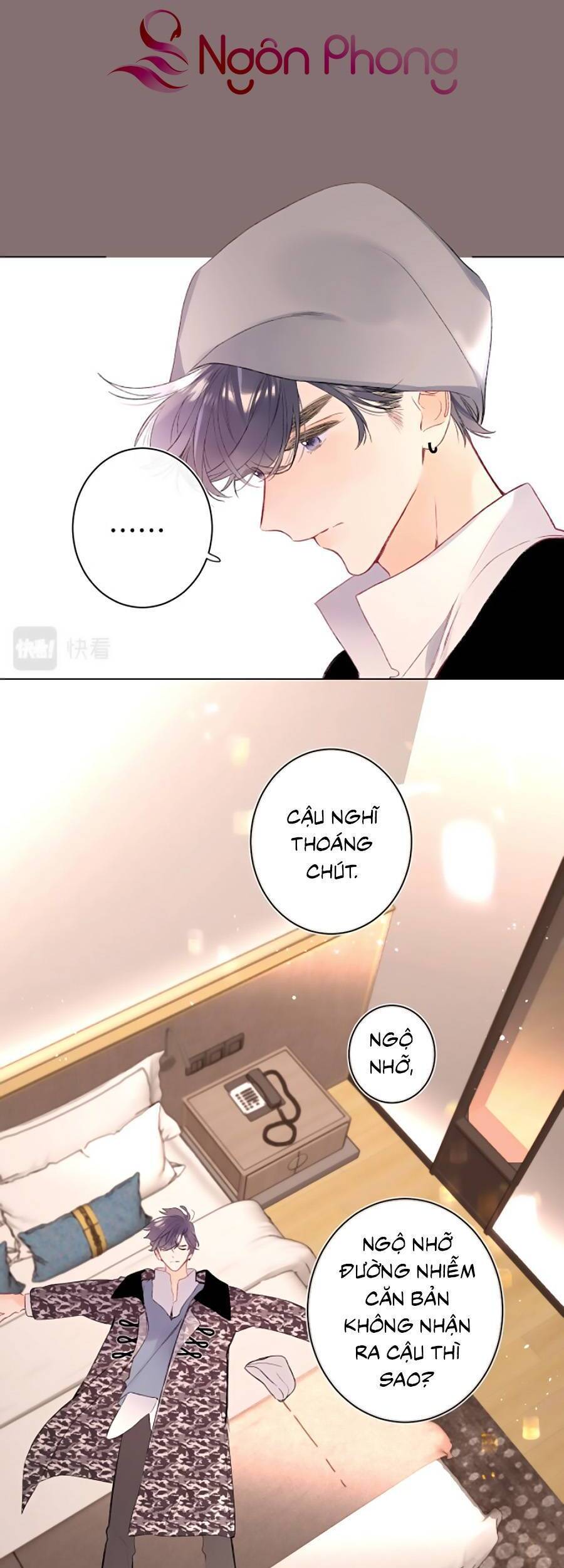 Đừng Khóc Chapter 93 - 16