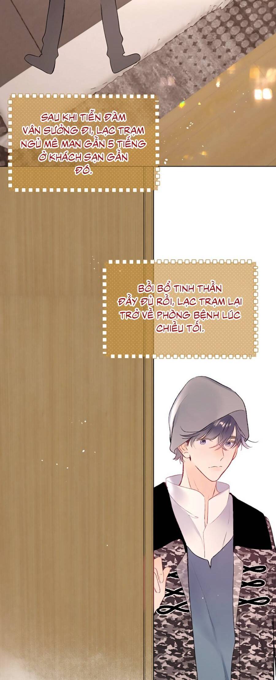 Đừng Khóc Chapter 93 - 17