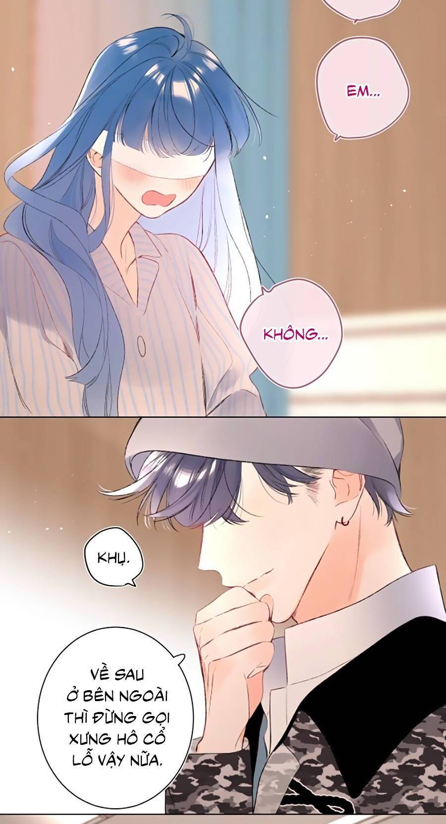 Đừng Khóc Chapter 93 - 23