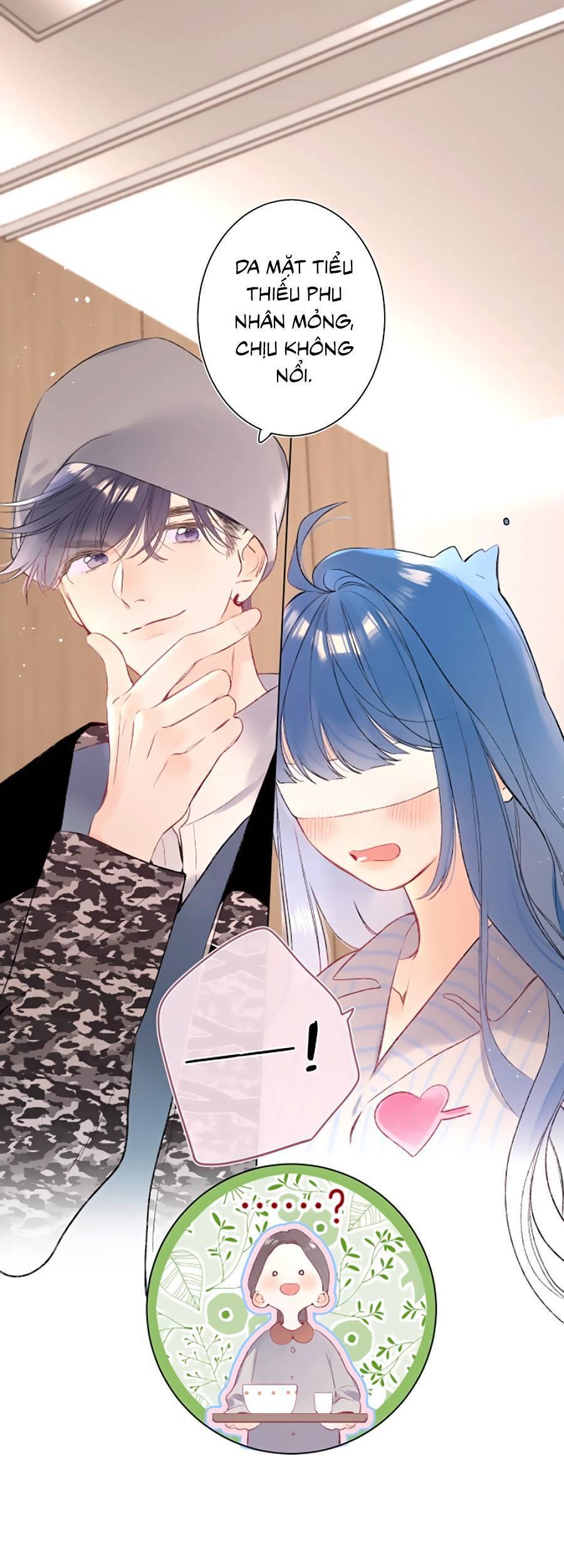 Đừng Khóc Chapter 93 - 24