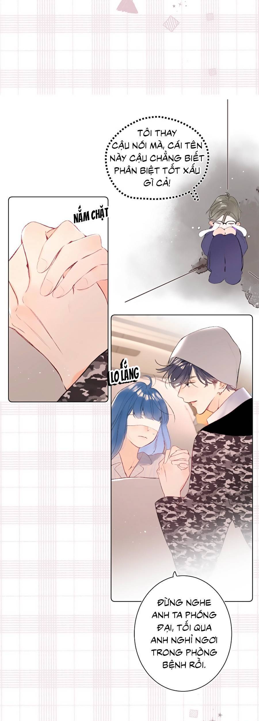 Đừng Khóc Chapter 93 - 5