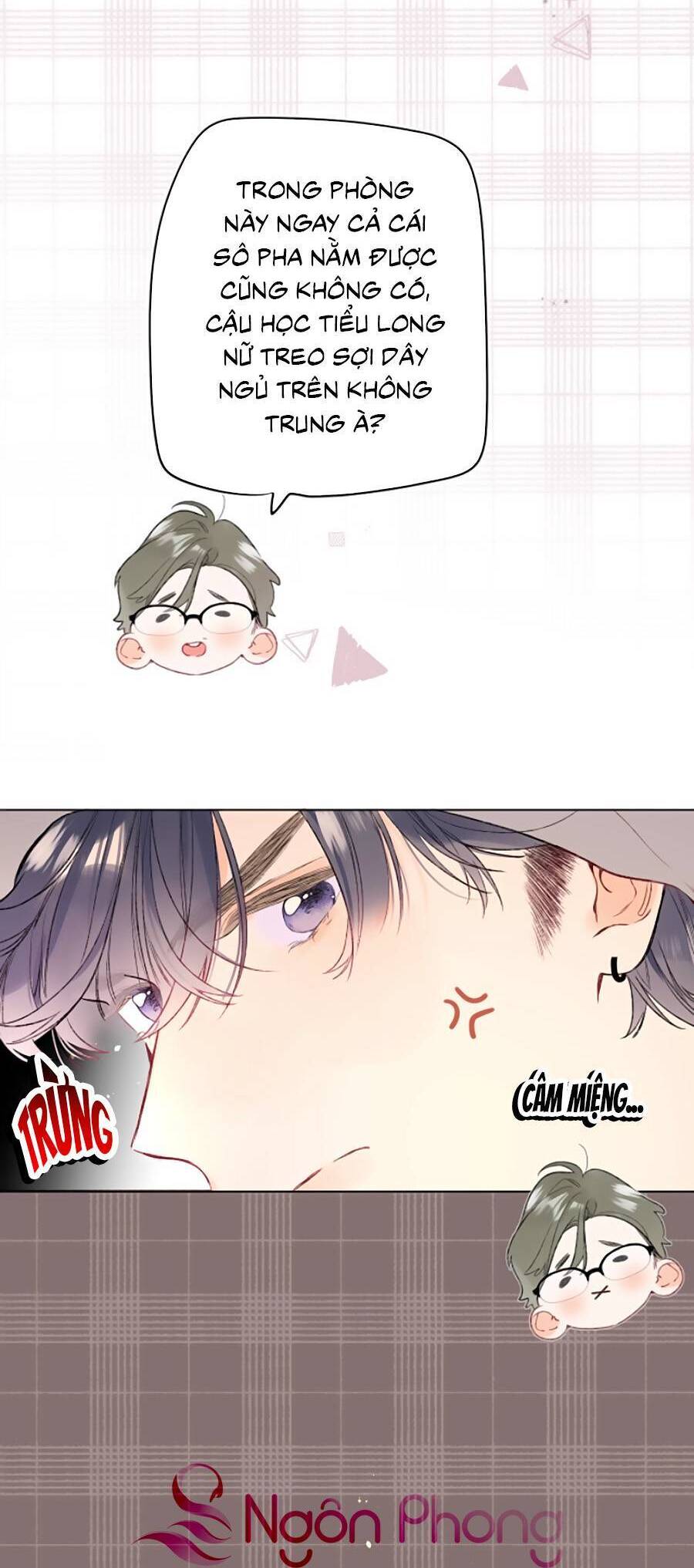 Đừng Khóc Chapter 93 - 6