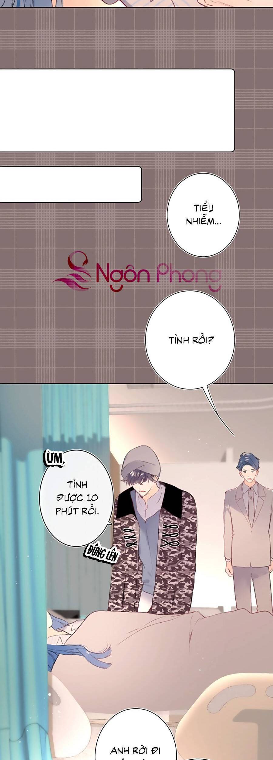 Đừng Khóc Chapter 93 - 8
