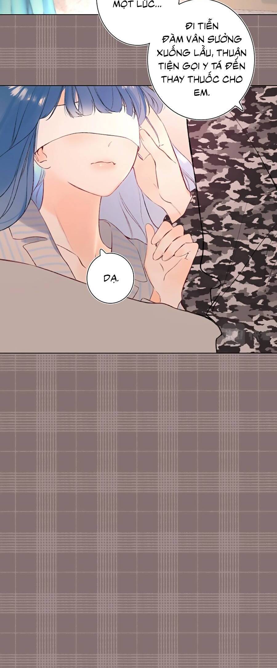 Đừng Khóc Chapter 93 - 9