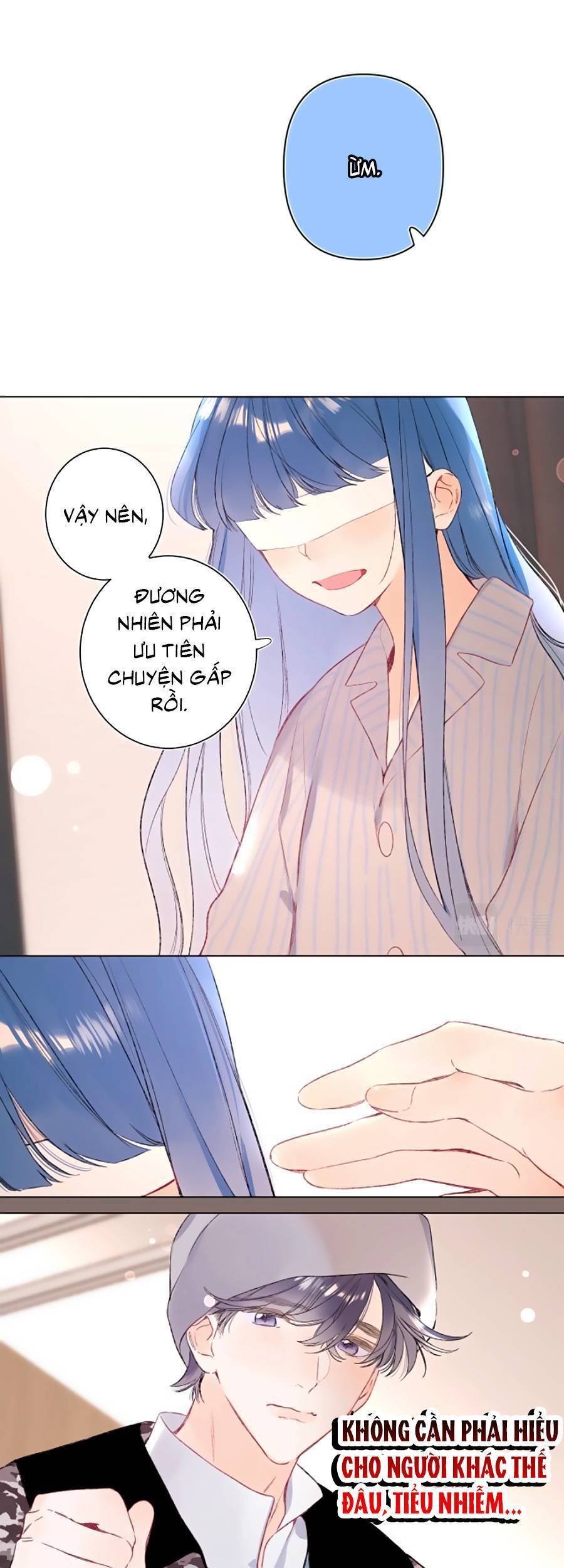 Đừng Khóc Chapter 94 - 12