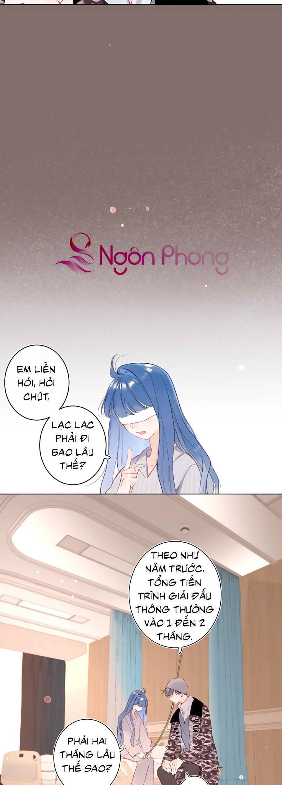 Đừng Khóc Chapter 94 - 13