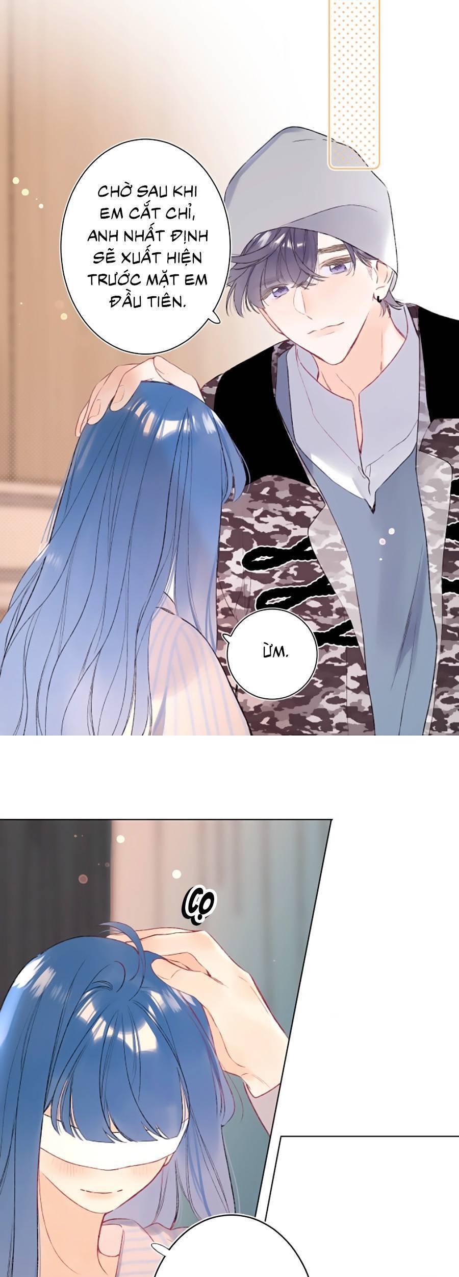 Đừng Khóc Chapter 94 - 16