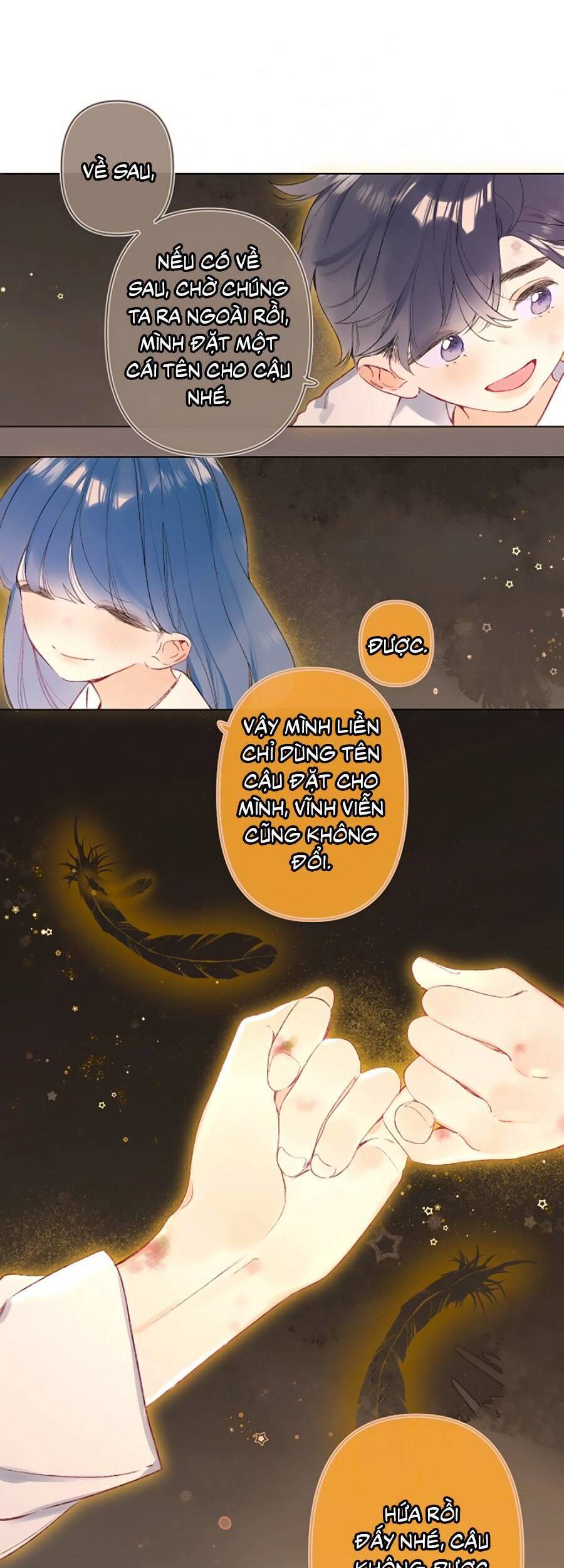 Đừng Khóc Chapter 94 - 19