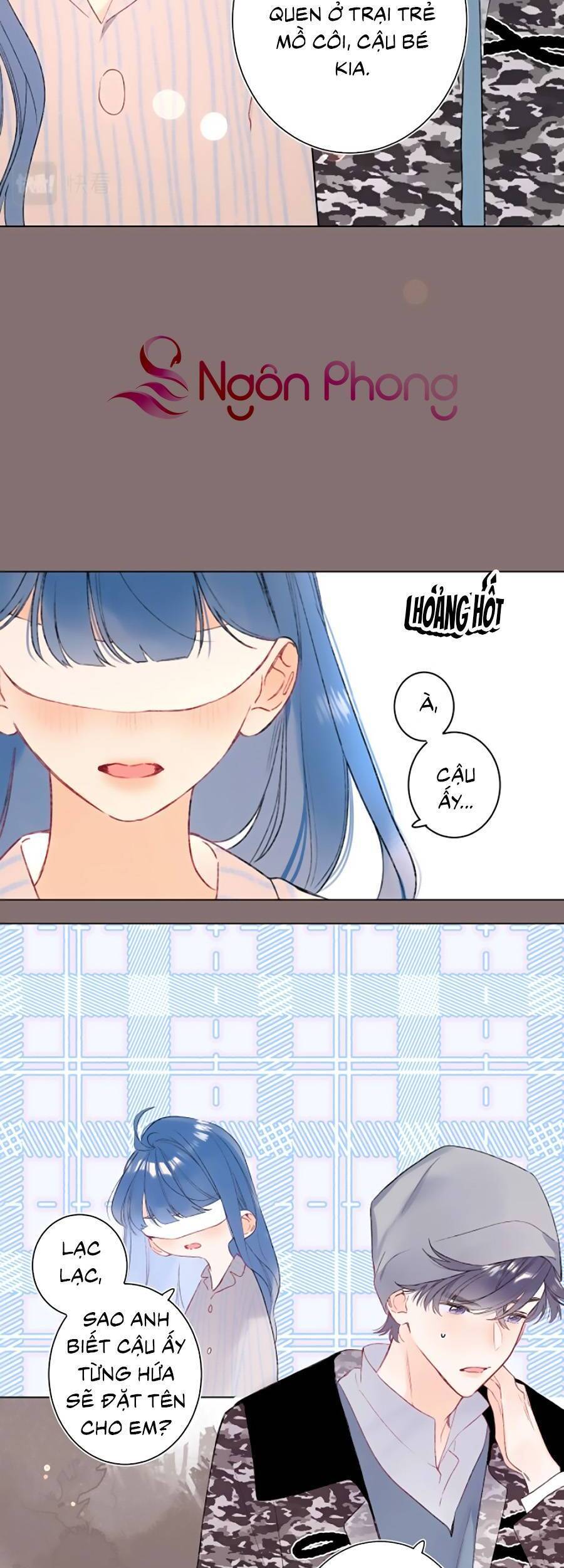 Đừng Khóc Chapter 94 - 23