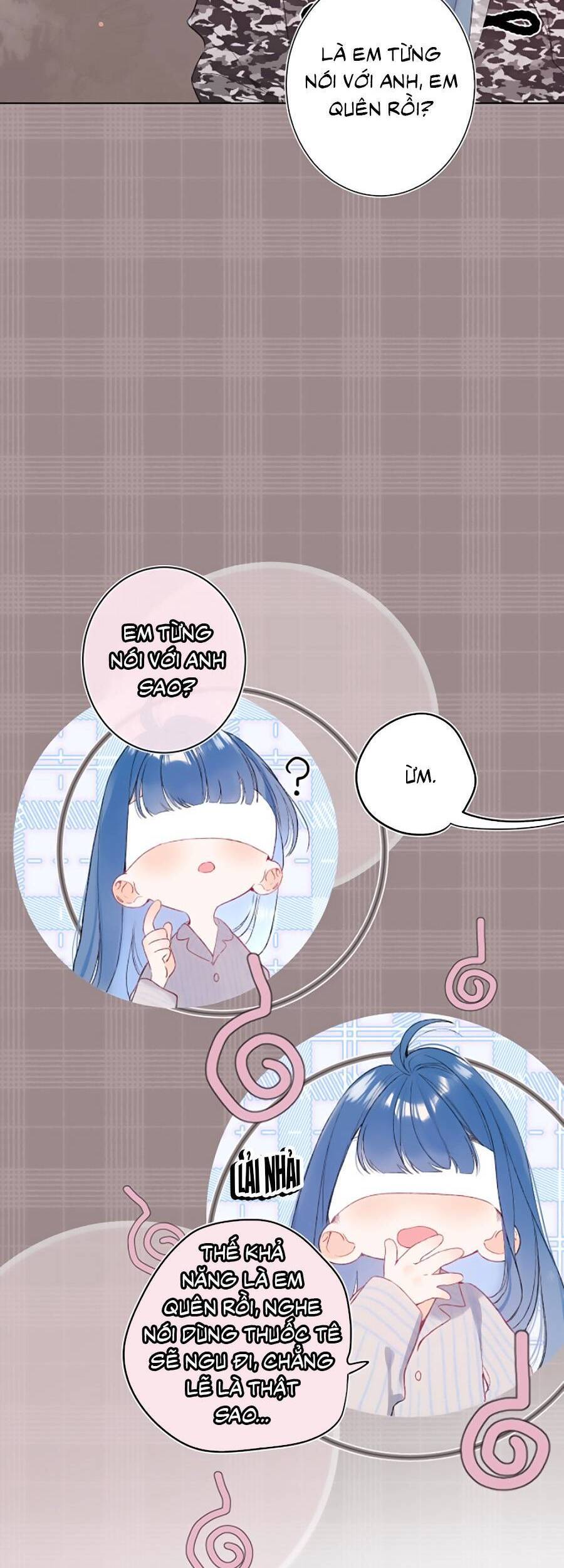 Đừng Khóc Chapter 94 - 24