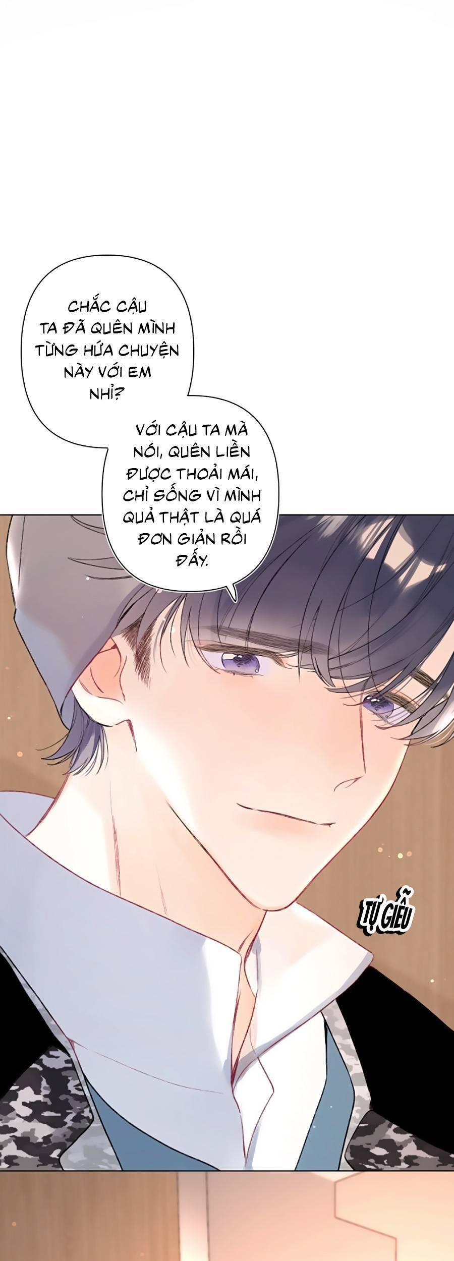 Đừng Khóc Chapter 94 - 26