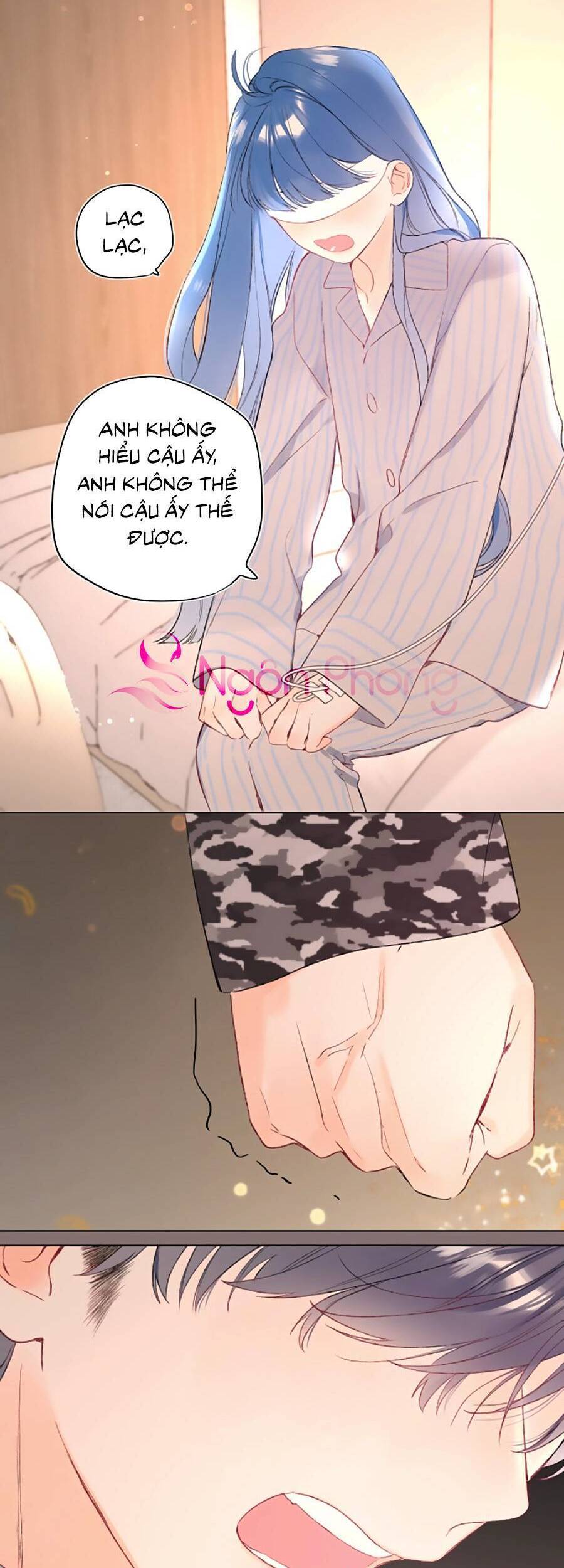 Đừng Khóc Chapter 94 - 27