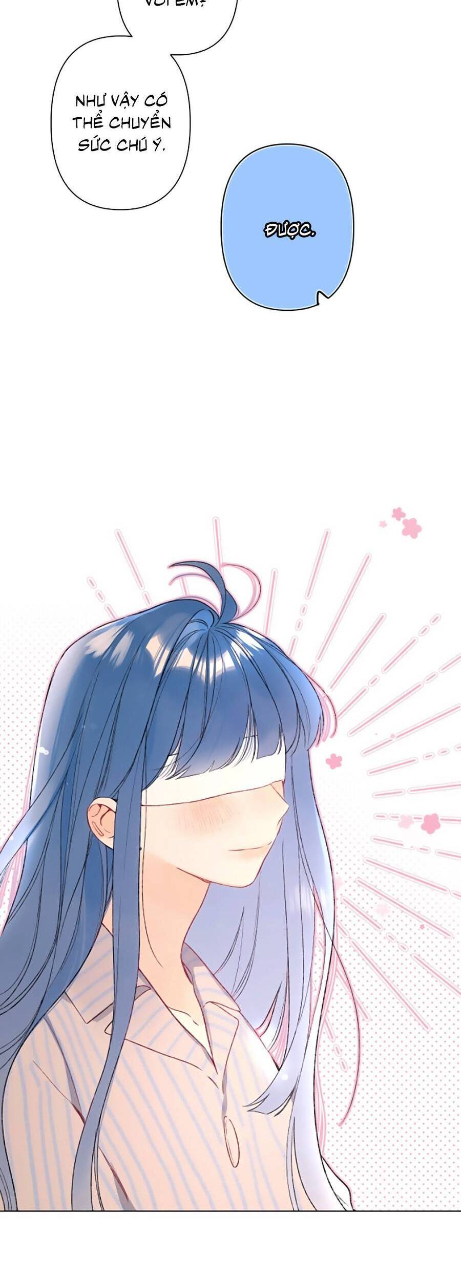 Đừng Khóc Chapter 94 - 6