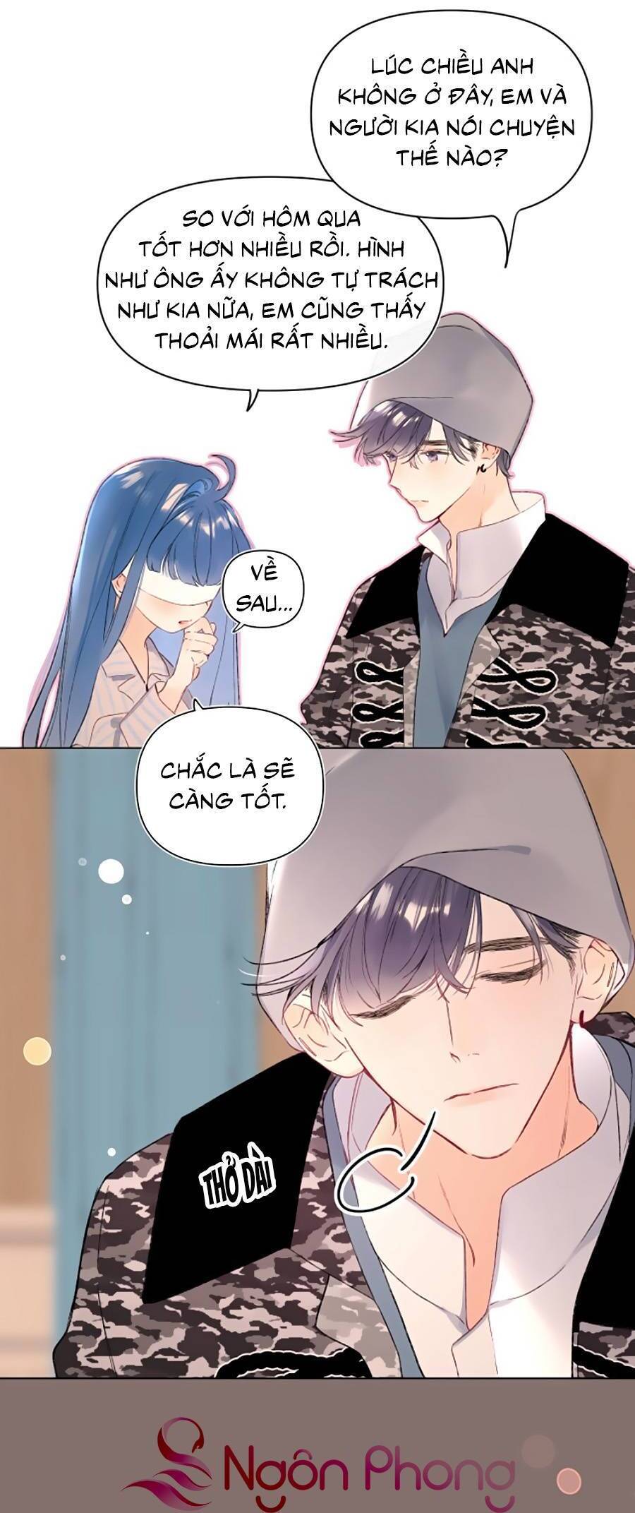 Đừng Khóc Chapter 94 - 7