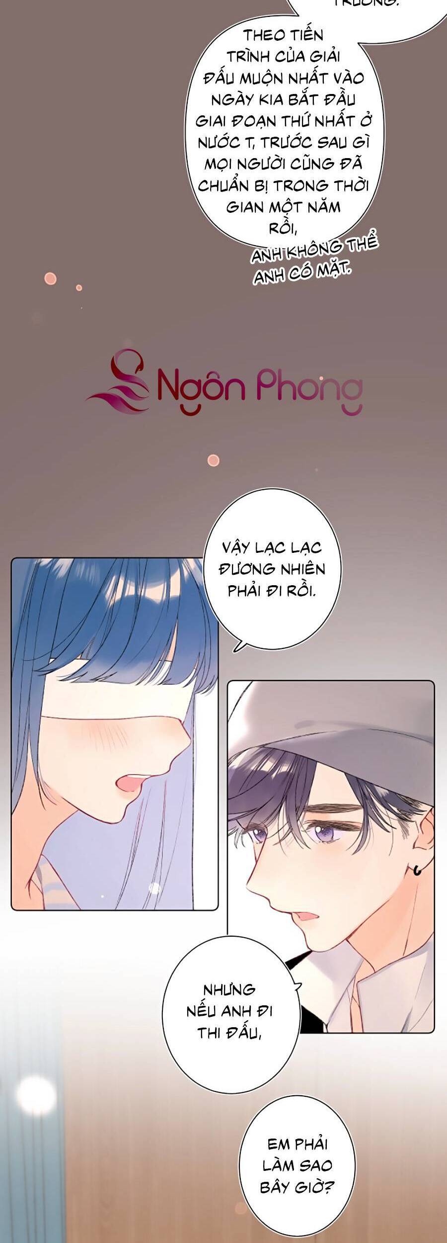 Đừng Khóc Chapter 94 - 9