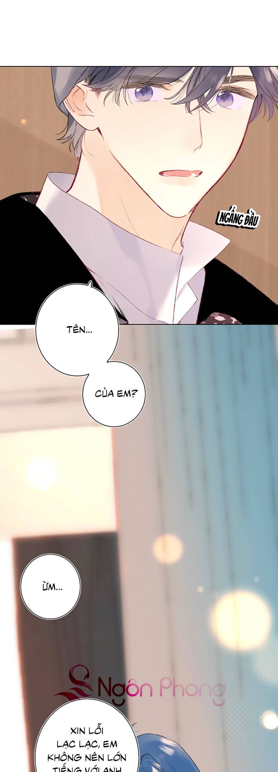 Đừng Khóc Chapter 95 - 2