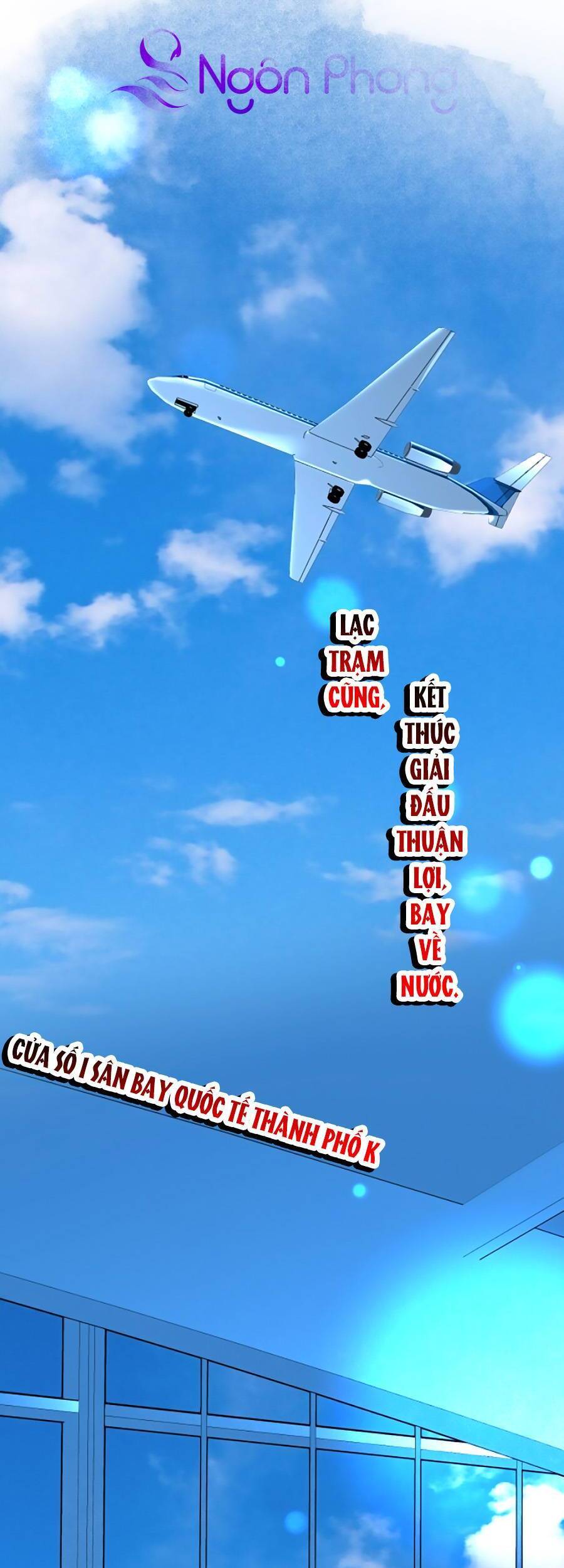 Đừng Khóc Chapter 95 - 13