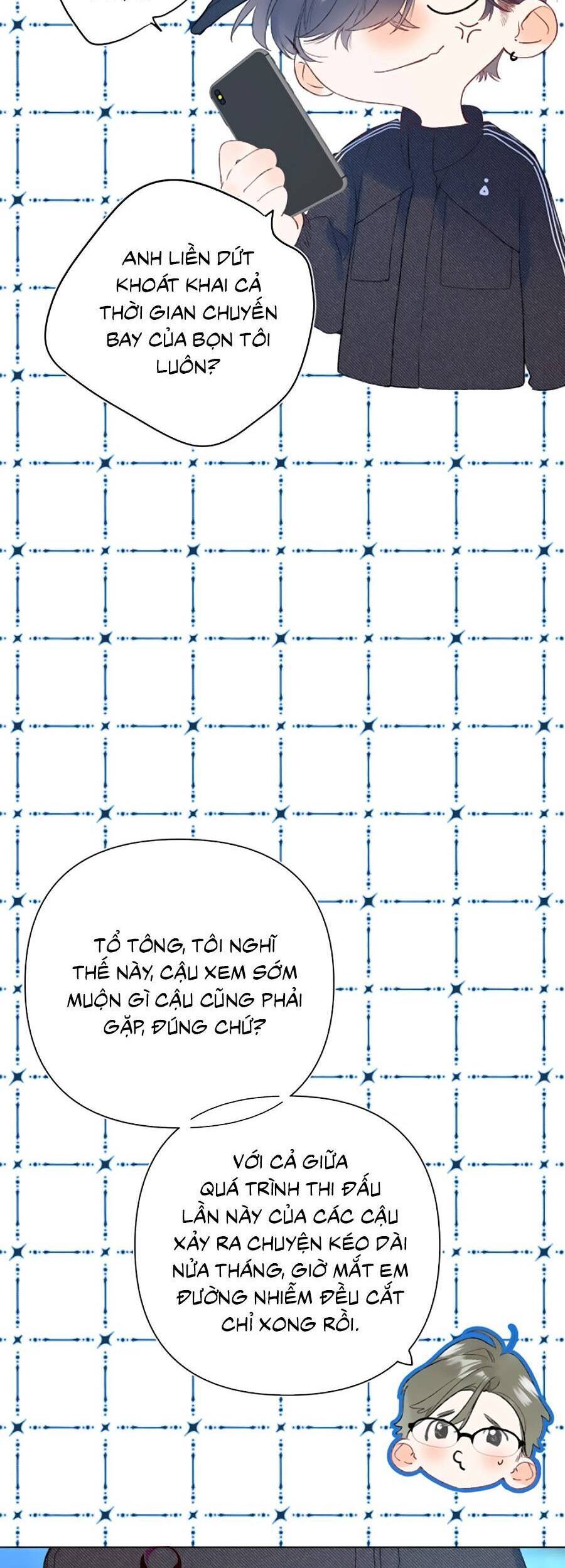 Đừng Khóc Chapter 95 - 16