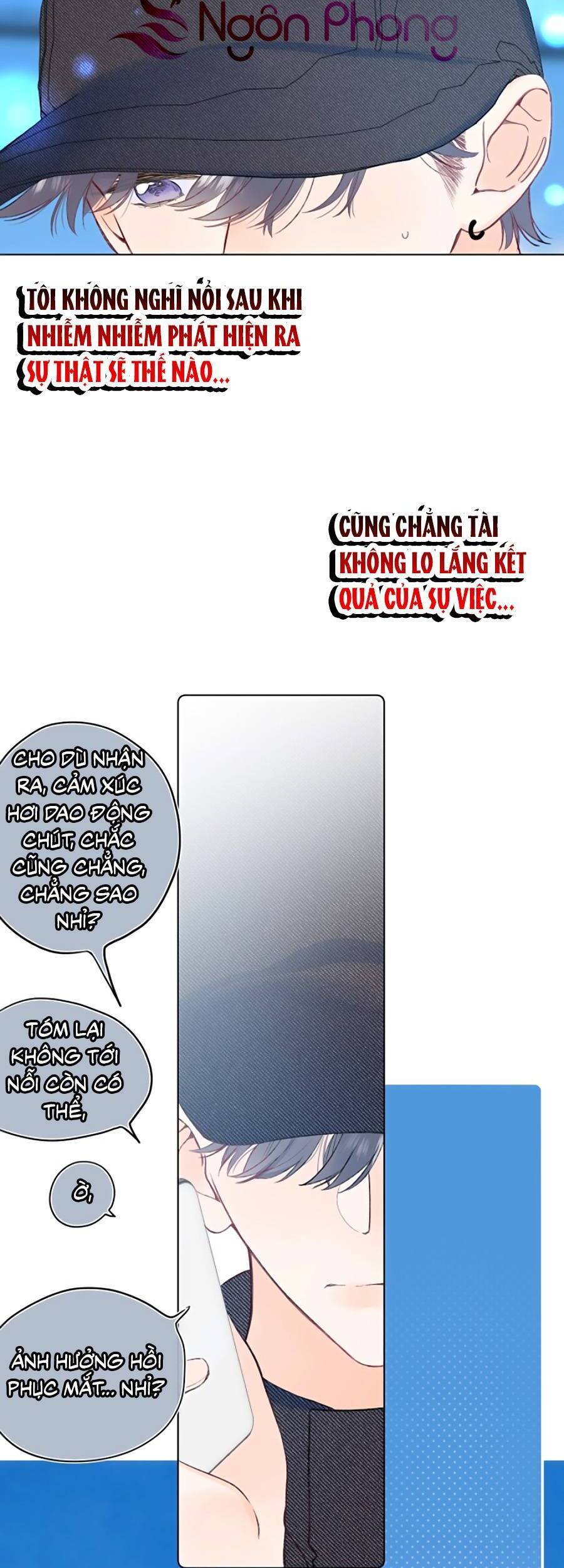 Đừng Khóc Chapter 95 - 17