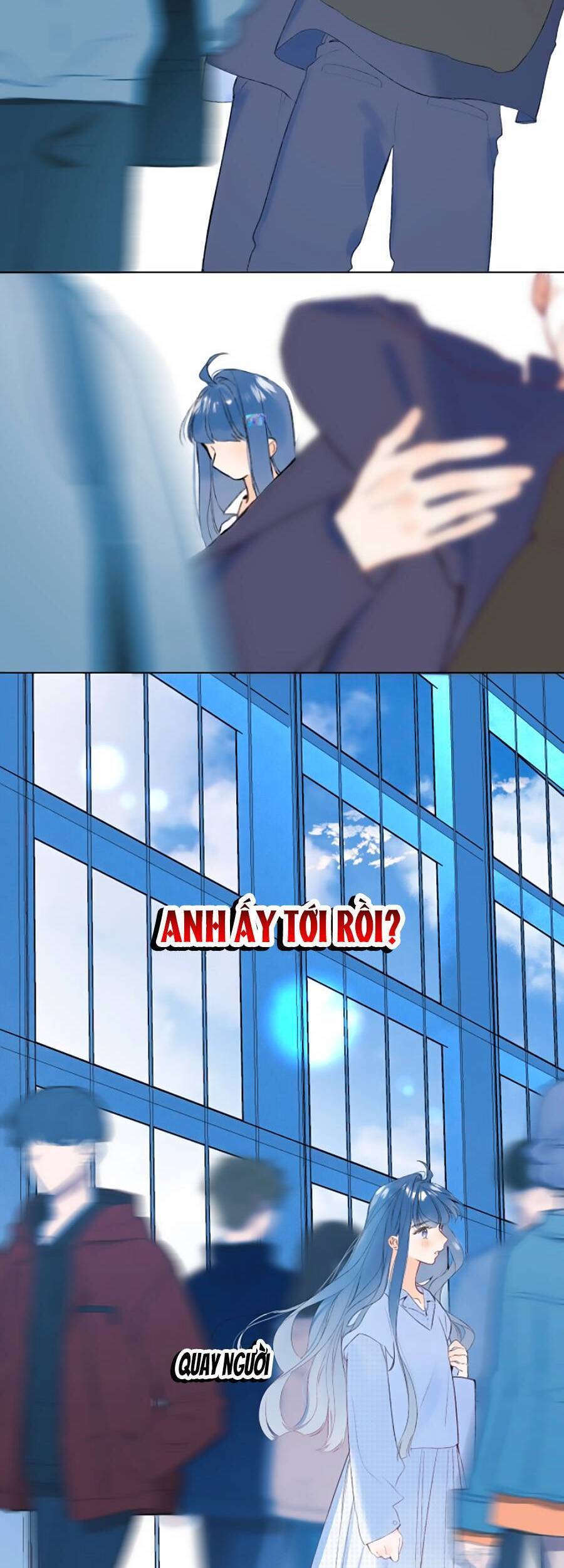 Đừng Khóc Chapter 95 - 21