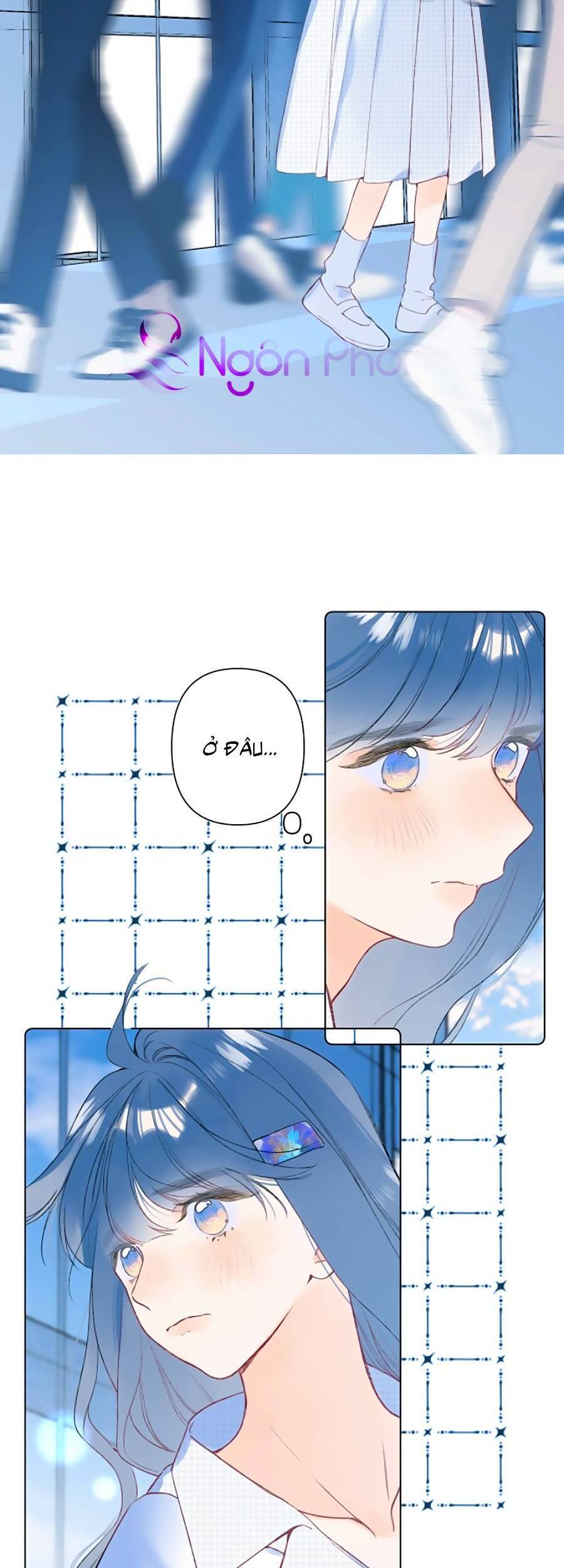 Đừng Khóc Chapter 95 - 22