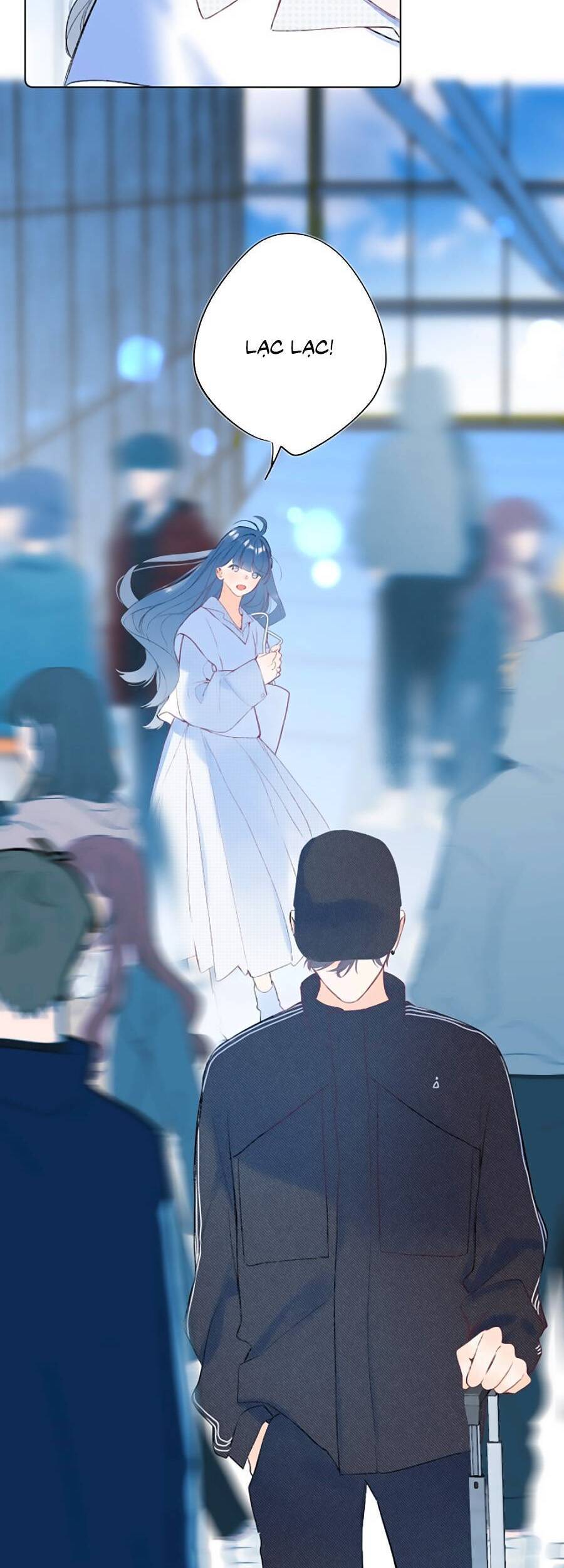 Đừng Khóc Chapter 95 - 23