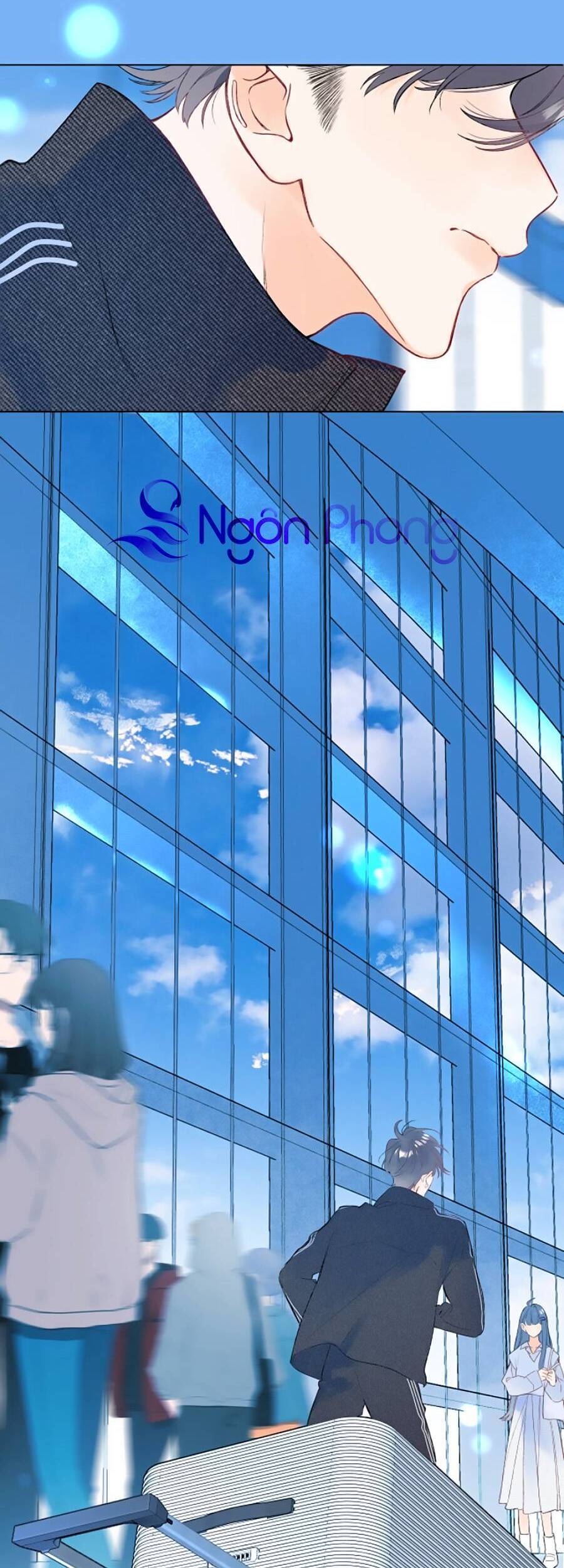 Đừng Khóc Chapter 95 - 29
