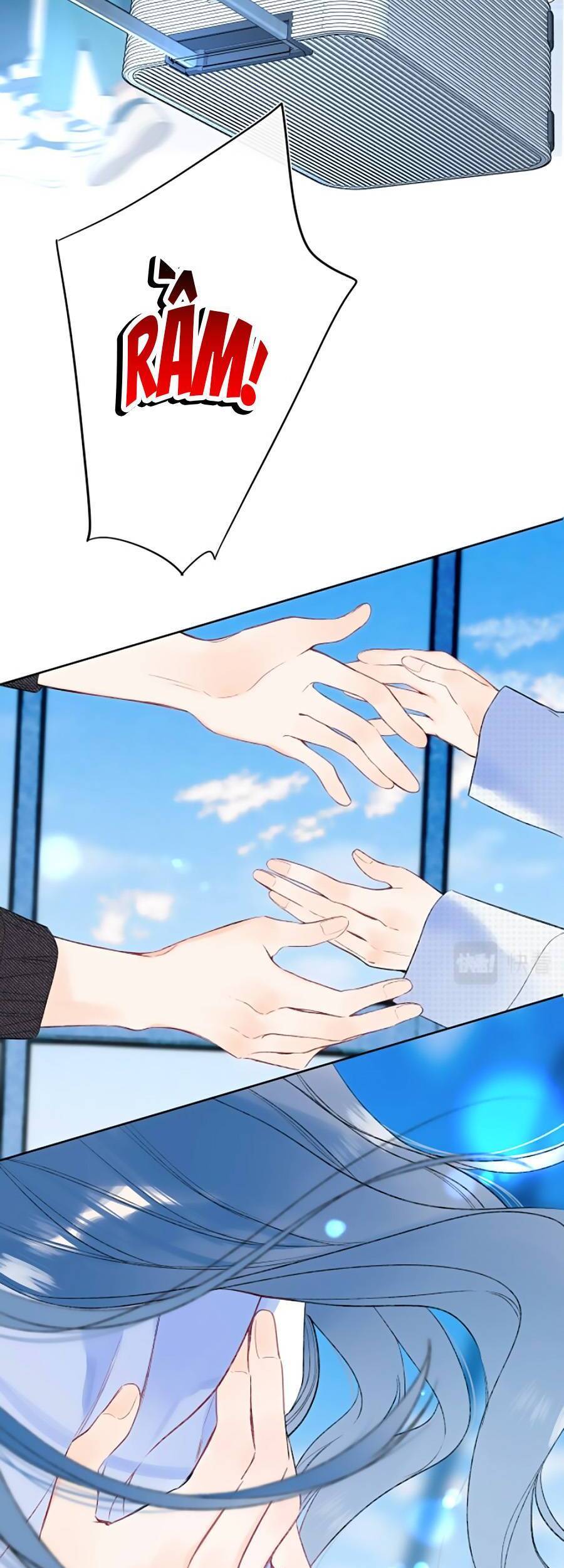 Đừng Khóc Chapter 95 - 30