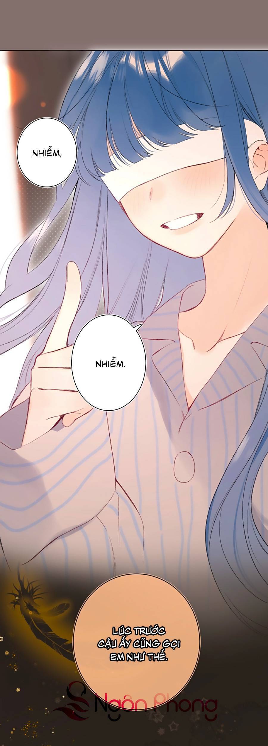 Đừng Khóc Chapter 95 - 4