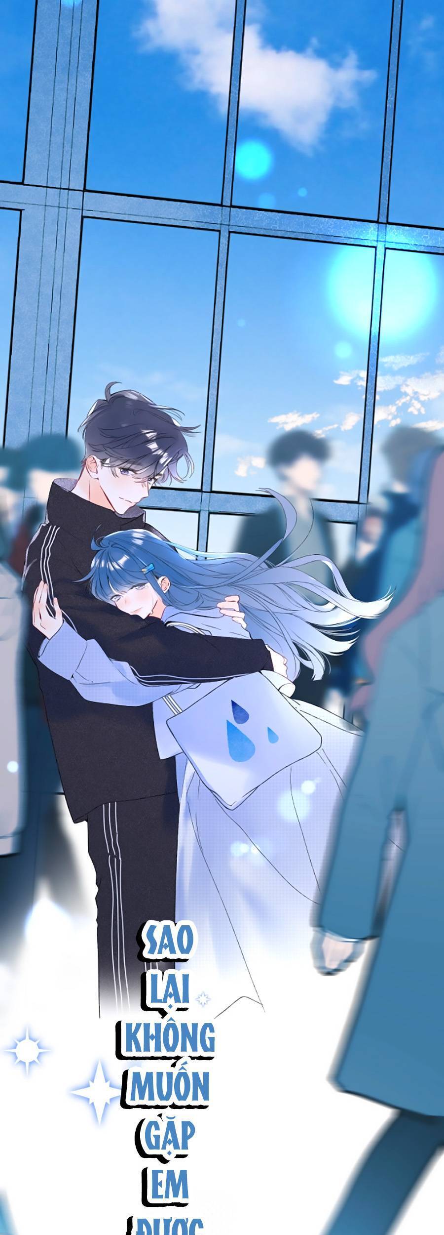 Đừng Khóc Chapter 95 - 32