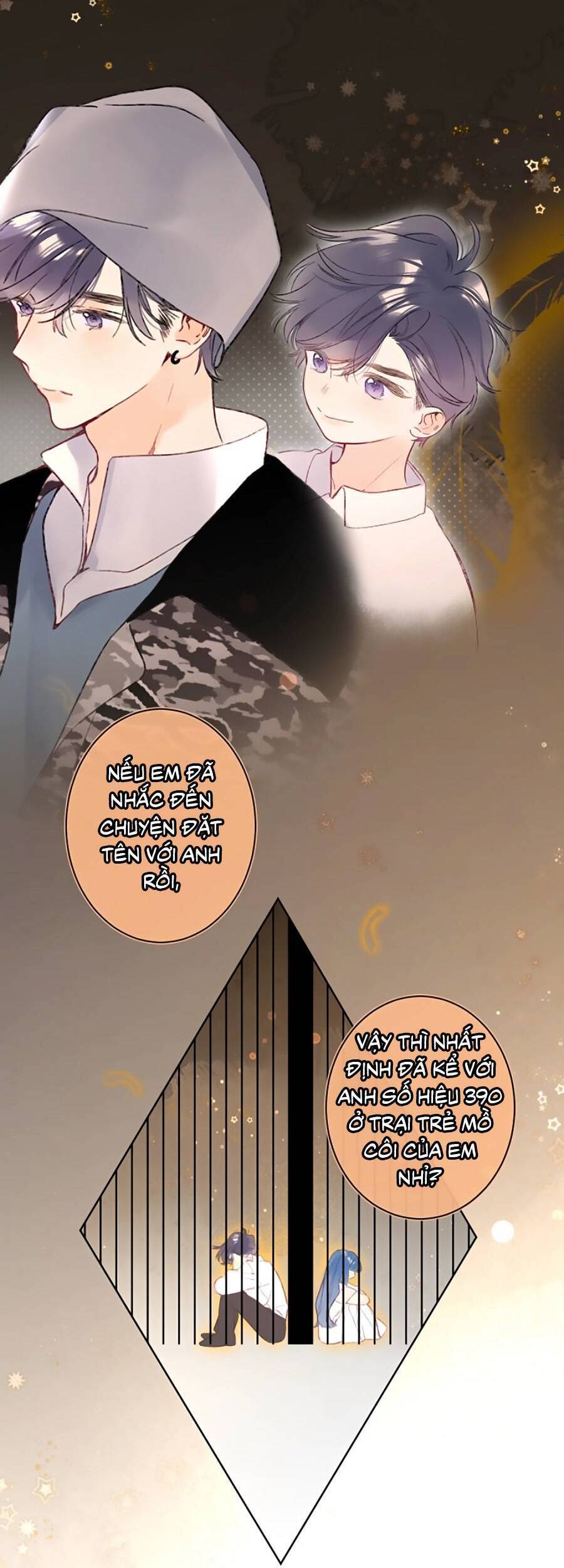 Đừng Khóc Chapter 95 - 5