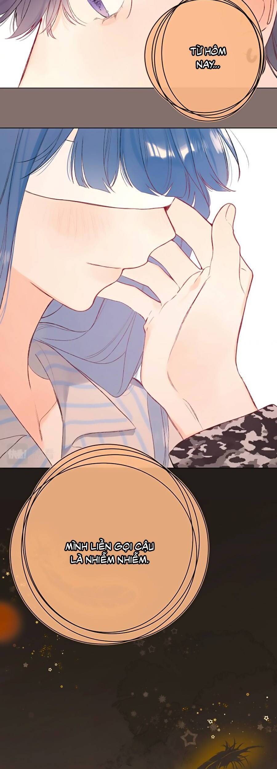 Đừng Khóc Chapter 95 - 9