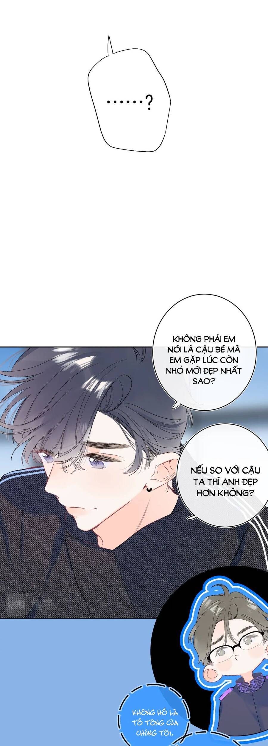 Đừng Khóc Chapter 96 - 11