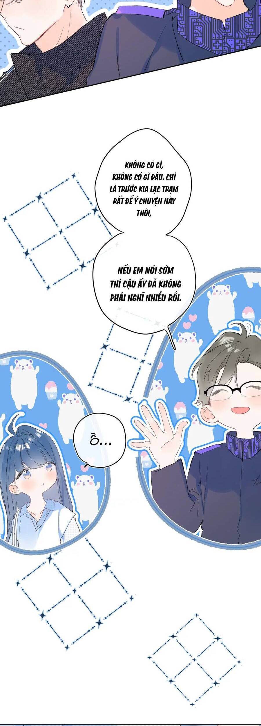 Đừng Khóc Chapter 96 - 14