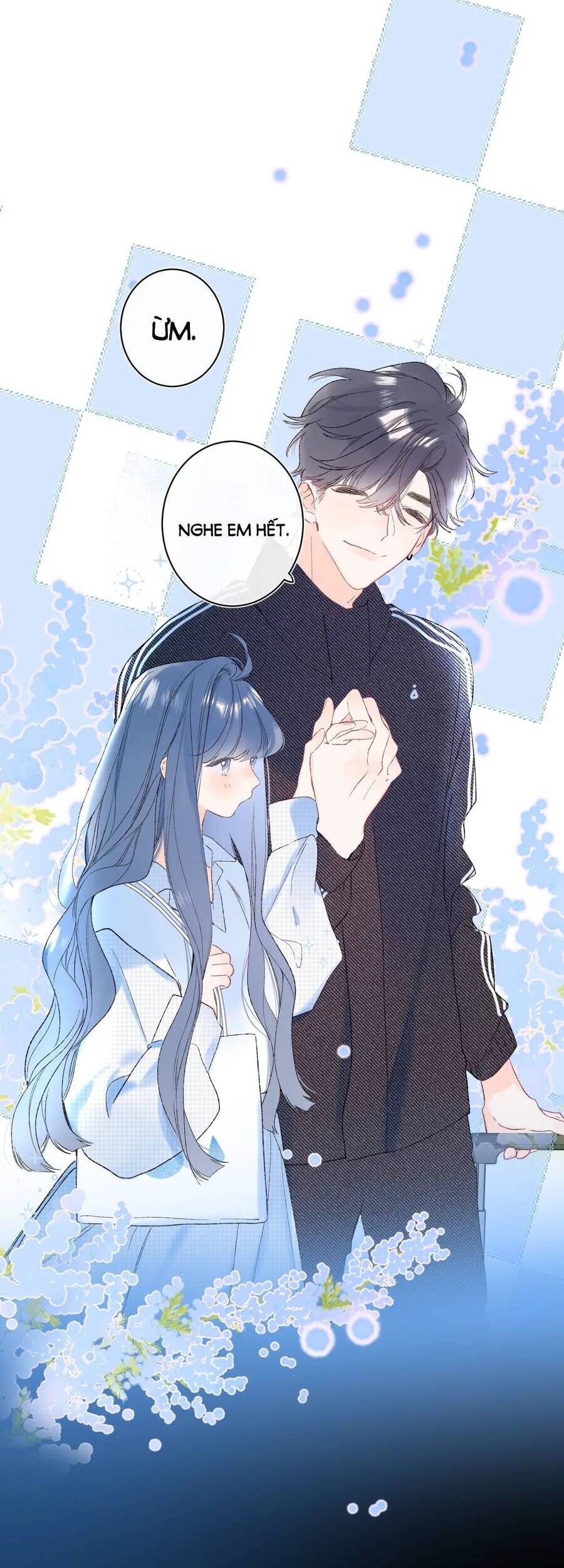 Đừng Khóc Chapter 96 - 16