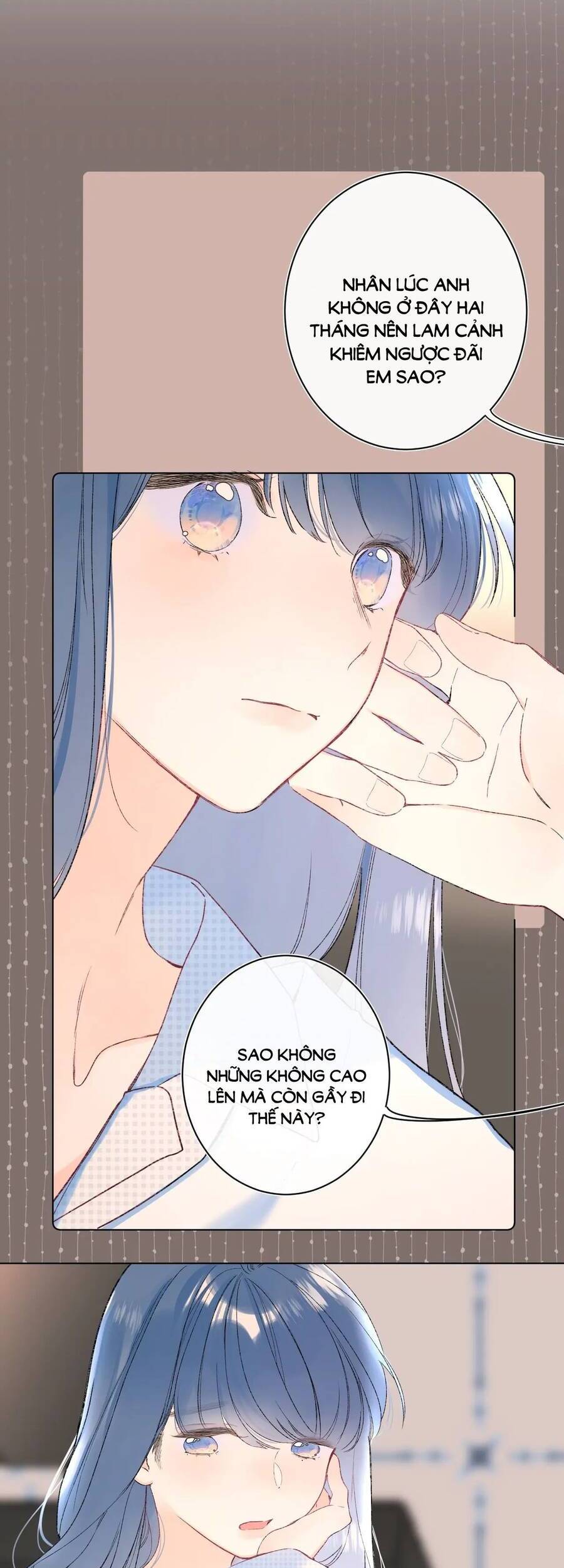 Đừng Khóc Chapter 96 - 21