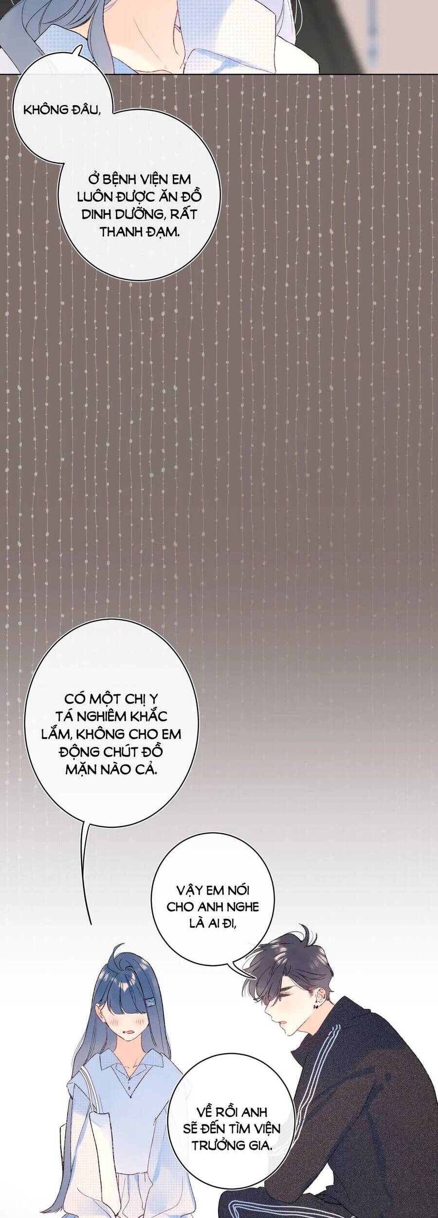 Đừng Khóc Chapter 96 - 22