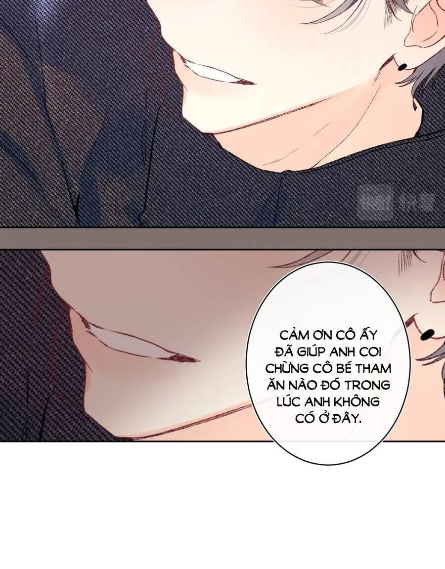 Đừng Khóc Chapter 96 - 24