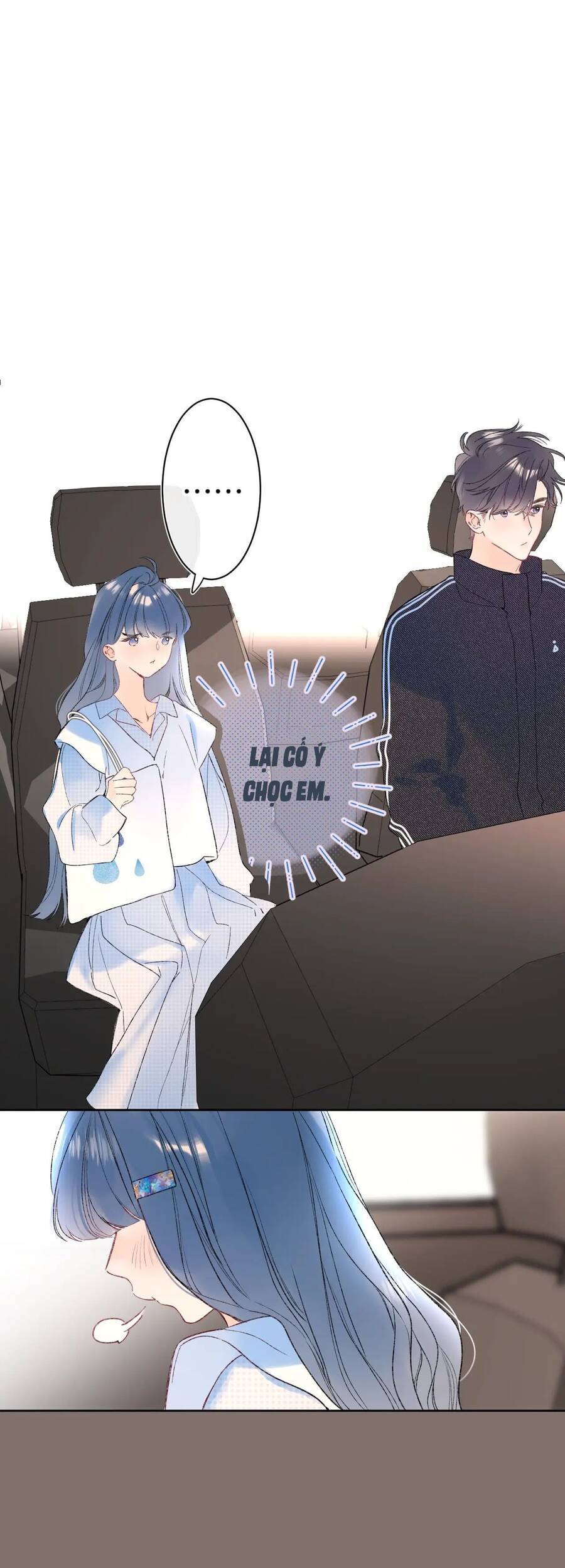 Đừng Khóc Chapter 96 - 25