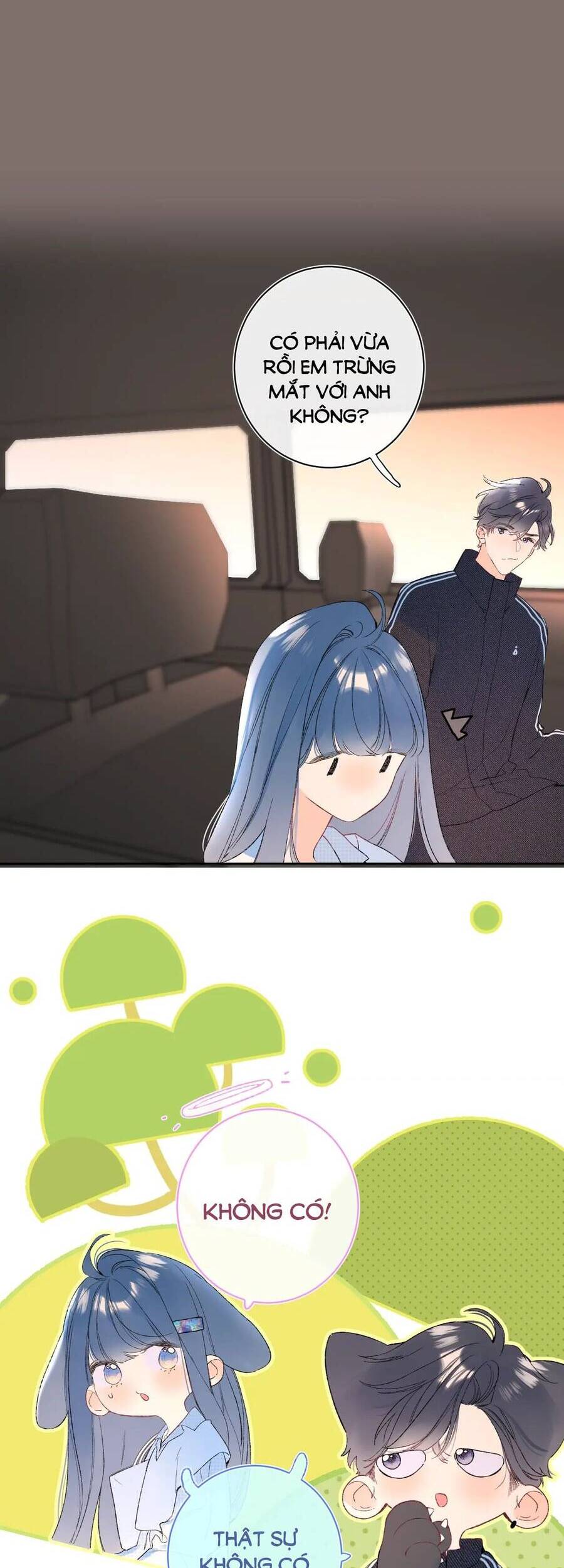 Đừng Khóc Chapter 96 - 26
