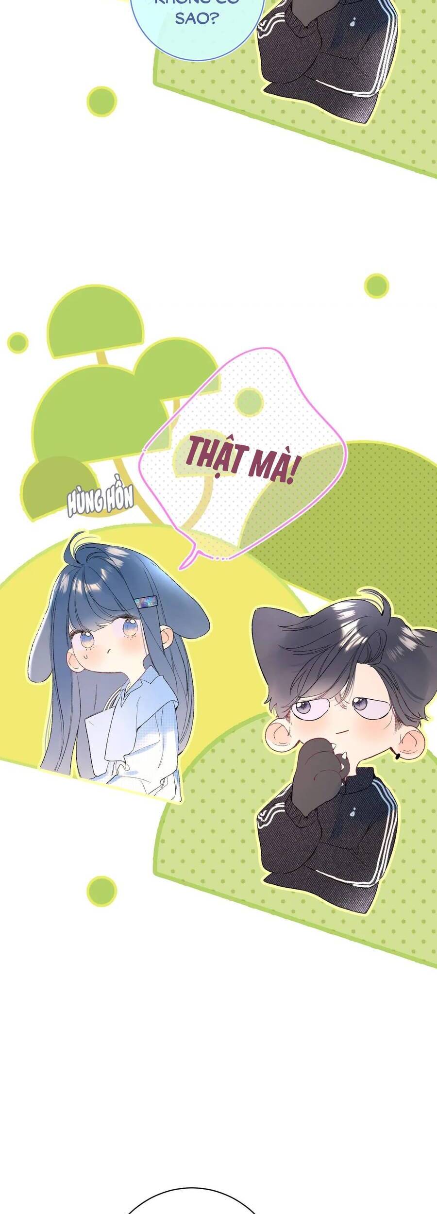 Đừng Khóc Chapter 96 - 27
