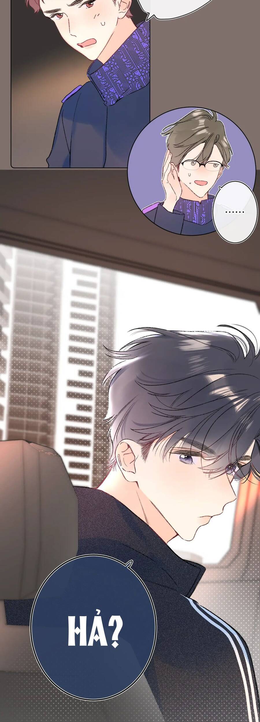 Đừng Khóc Chapter 96 - 29