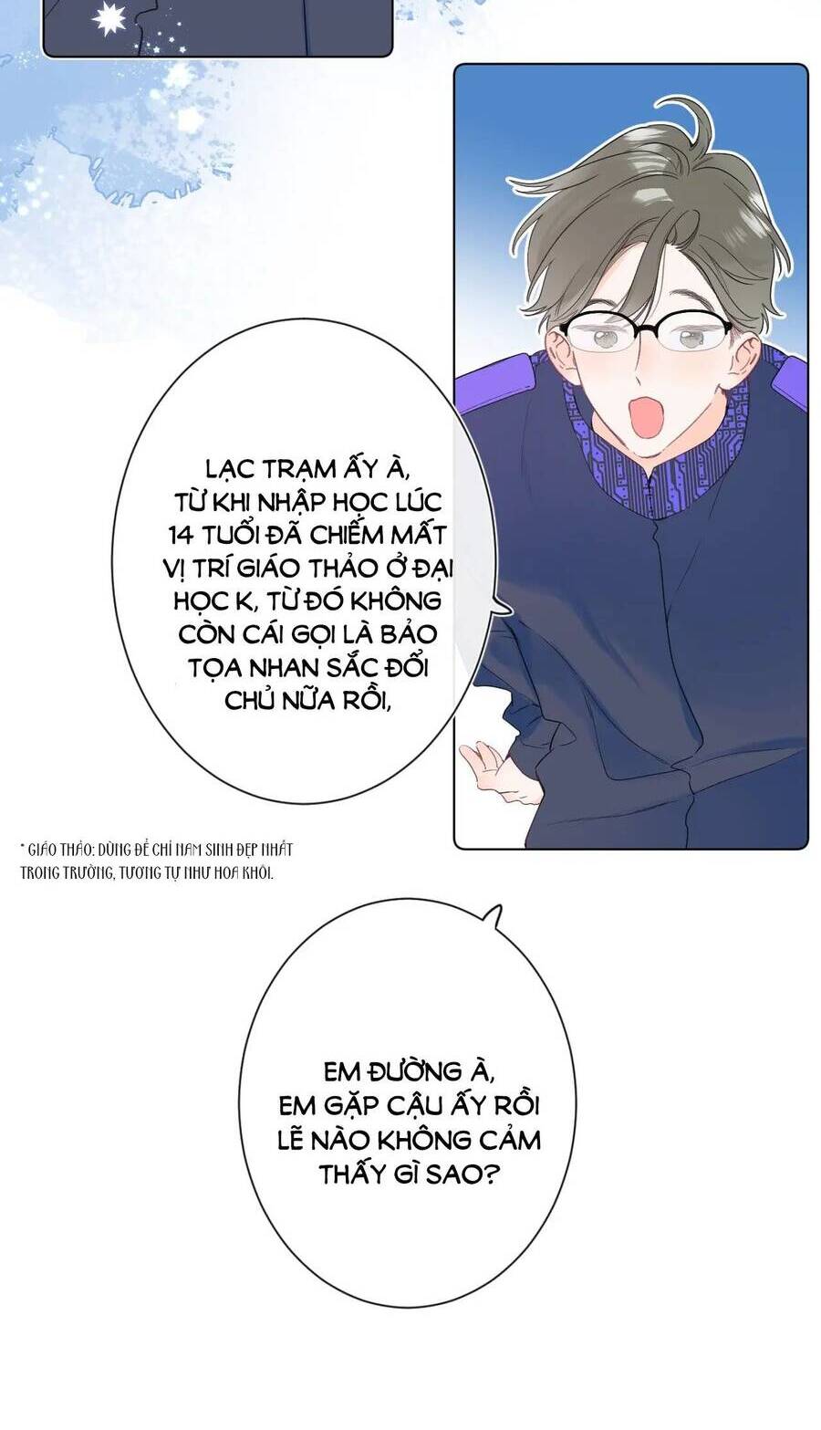 Đừng Khóc Chapter 96 - 6